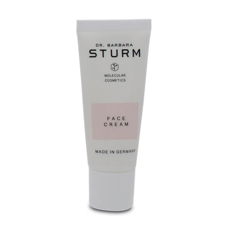 Face Mist 50ml Face Mask 20ml Body Gel 50ml Summer Set Dr Barbara Sturm
