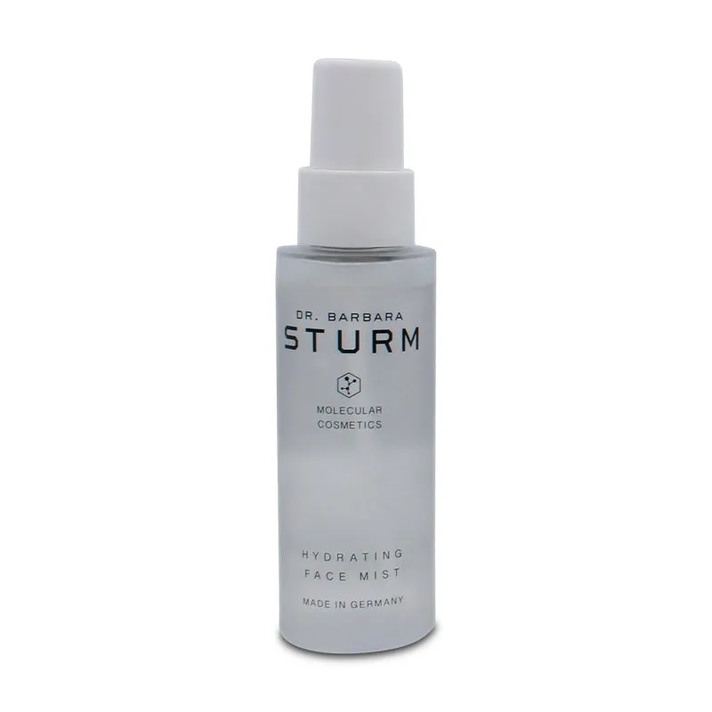 Face Mist 50ml Face Mask 20ml Body Gel 50ml Summer Set Dr Barbara Sturm