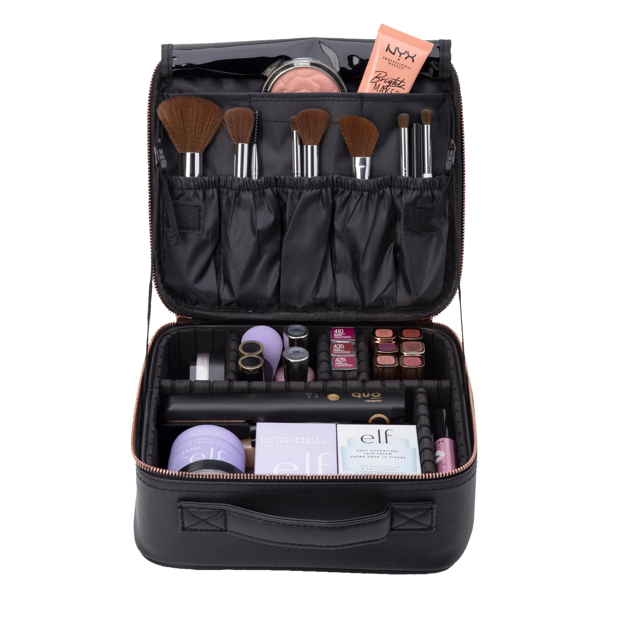 Fancii Madison Small Makeup Case - Weekender