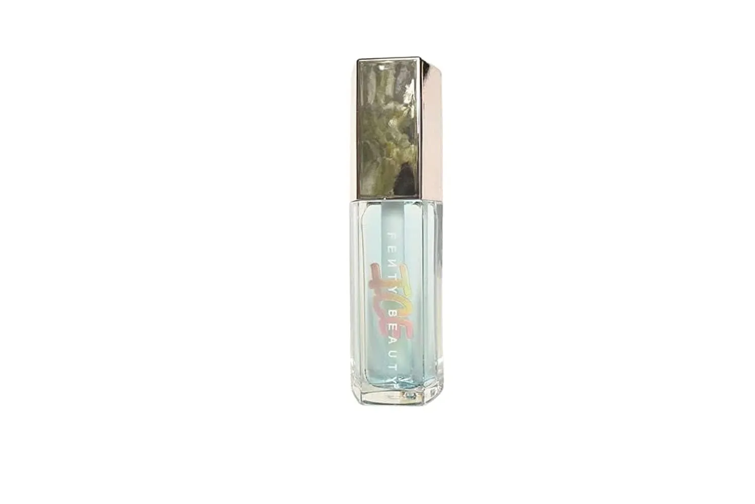 FENTY BEAUTY BY RIHANNA GLOSS BOMB ICE (COLD HEART'D)