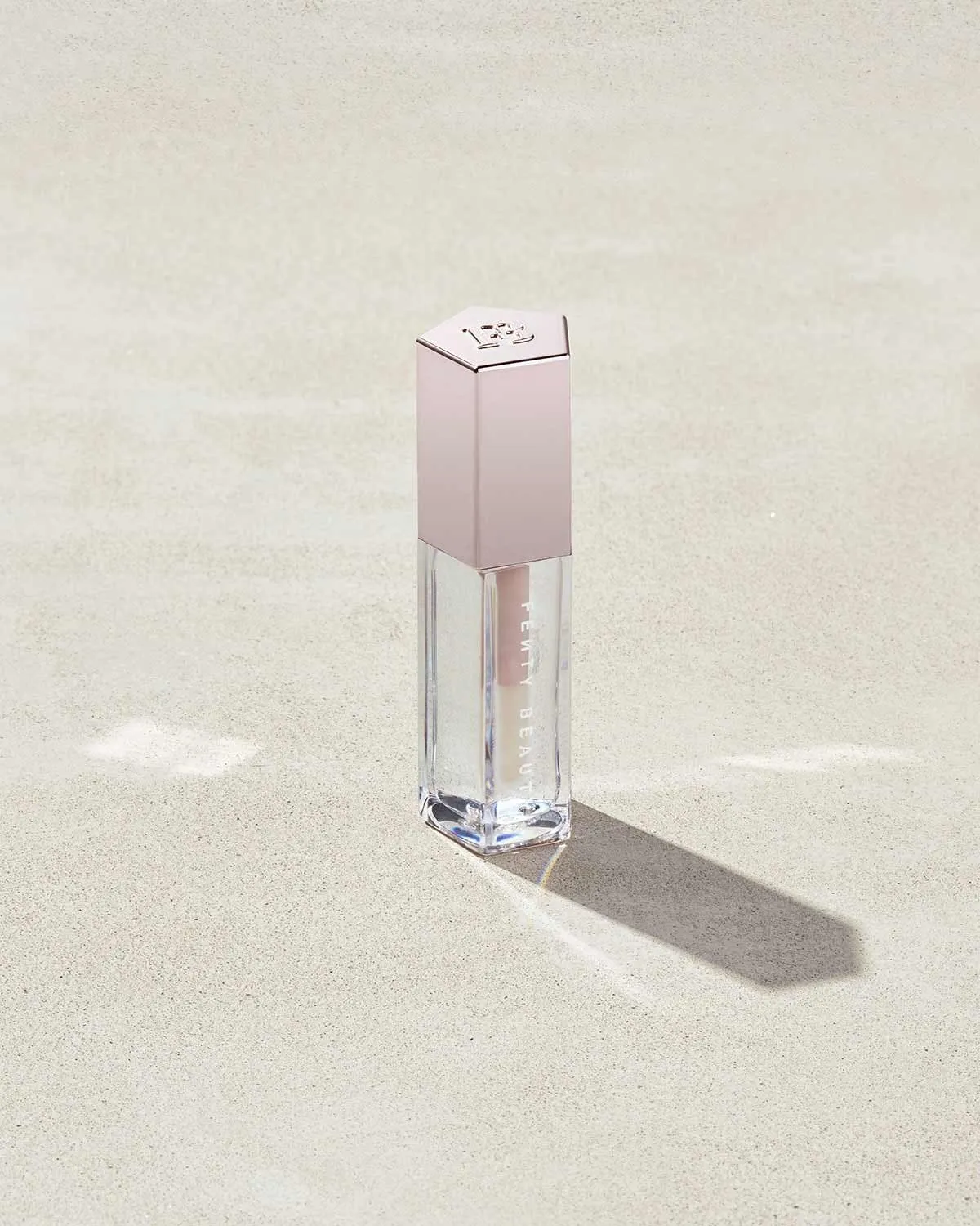 FENTY BEAUTY BY RIHANNA GLOSSBOMB UNIVERSAL LIP LUMINIZER (GLASS SLIPPER 06)