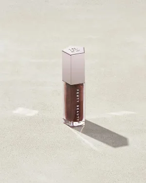 FENTY BEAUTY BY RIHANNA GLOSSBOMB UNIVERSAL LIP LUMINIZER (HOT COCOLIT )