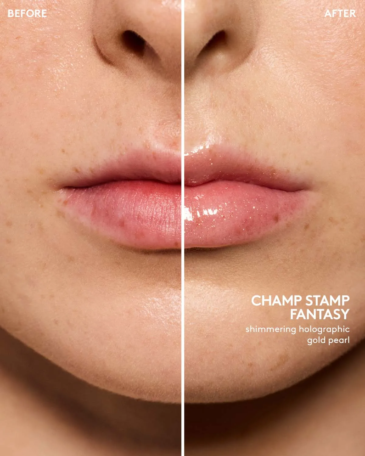 FENTY BEAUTY BY RIHANNA GLOSSBOMB UNIVERSAL LIP LUMINIZER (HOT COCOLIT ) (Copy)
