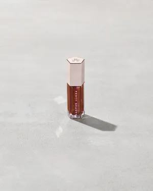 FENTY BEAUTY BY RIHANNA GLOSSBOMB UNIVERSAL LIP LUMINIZER (HOT COCOLIT FANTASY 09)