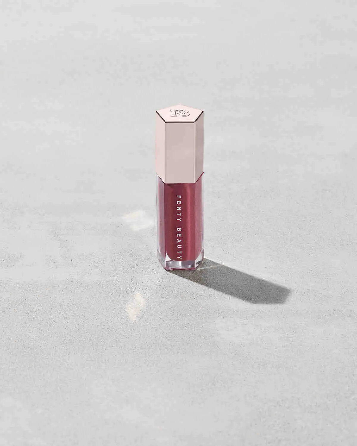 FENTY BEAUTY BY RIHANNA GLOSSBOMB UNIVERSAL LIP LUMINIZER (RIRI)