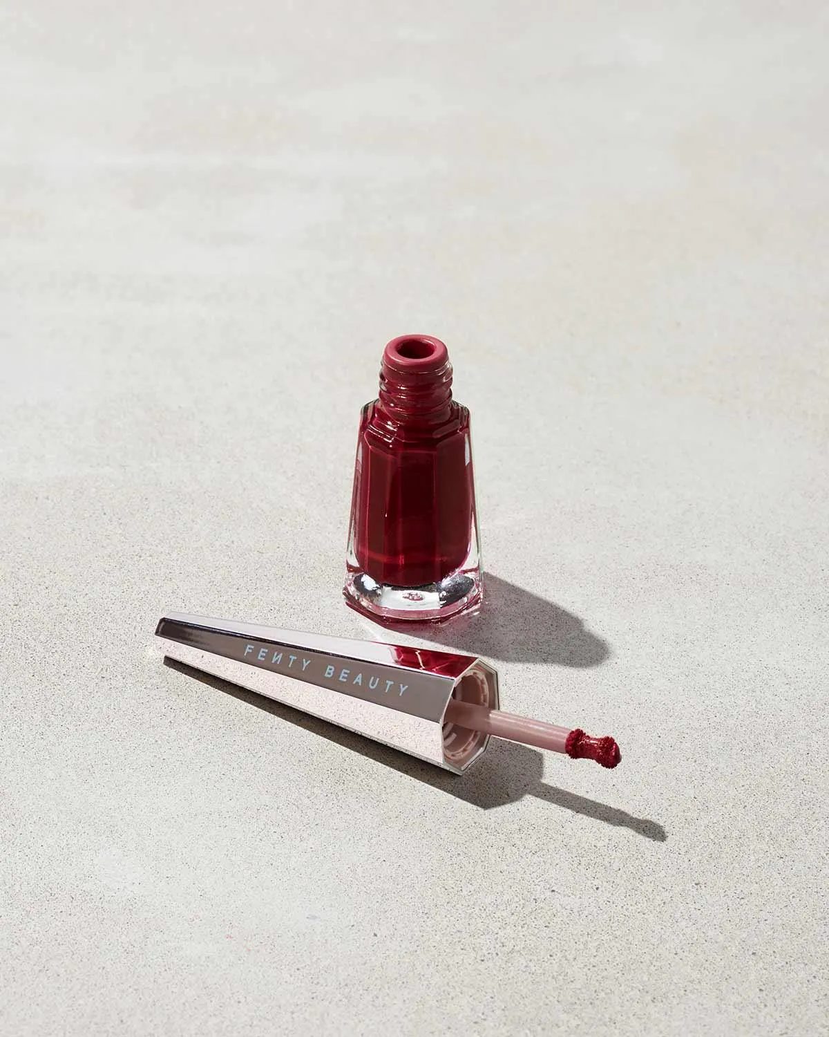 Fenty Beauty Stunna Lip Paint Longwear Fluid Lip Color (Underdawg)