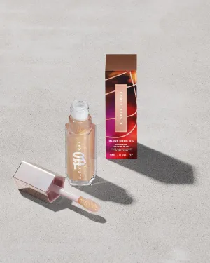 Fentybeauty Rihanna Gloss Bomb Oil Luminizing Lip Oil 'N Glossfentybeauty Rihanna Gloss Bomb Oil Luminizing Lip Oil 'N Gloss ($Uperfine $Uga)