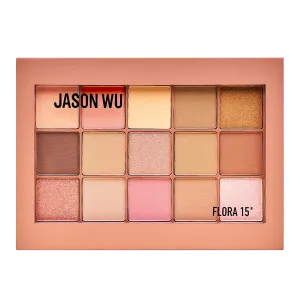 FLORA 15 - 02 Dusty Rose JASON WU BEAUTY