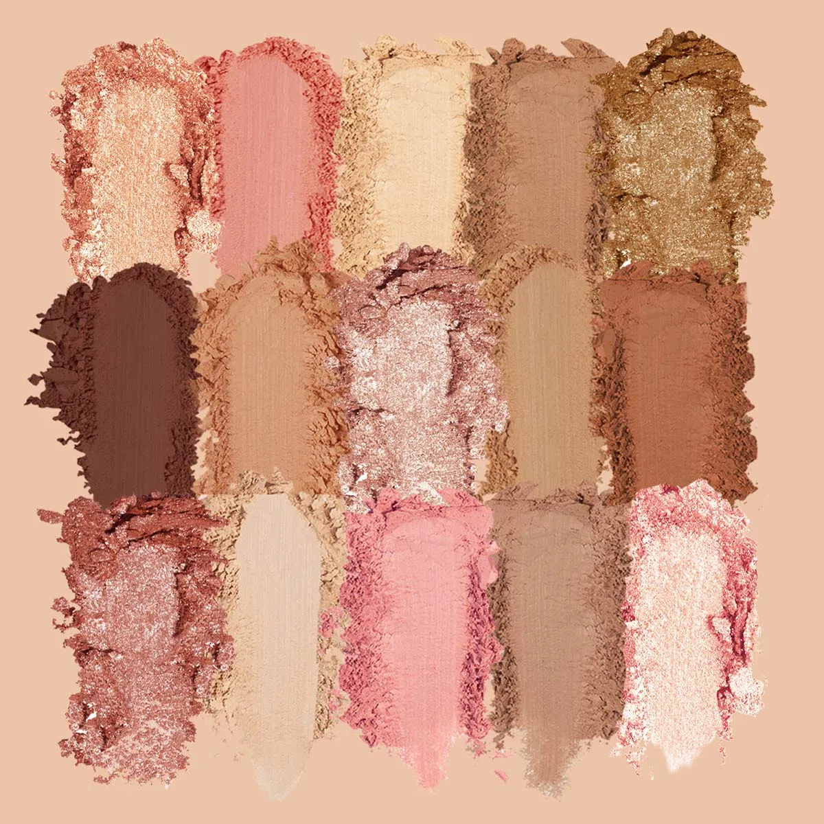 FLORA 15 - 02 Dusty Rose JASON WU BEAUTY