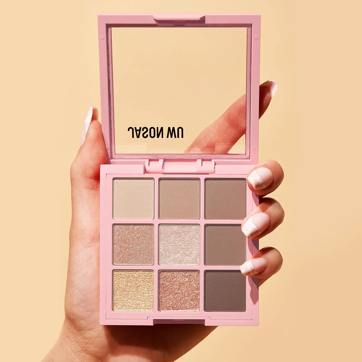 FLORA 9 - 04 Euphoria JASON WU BEAUTY