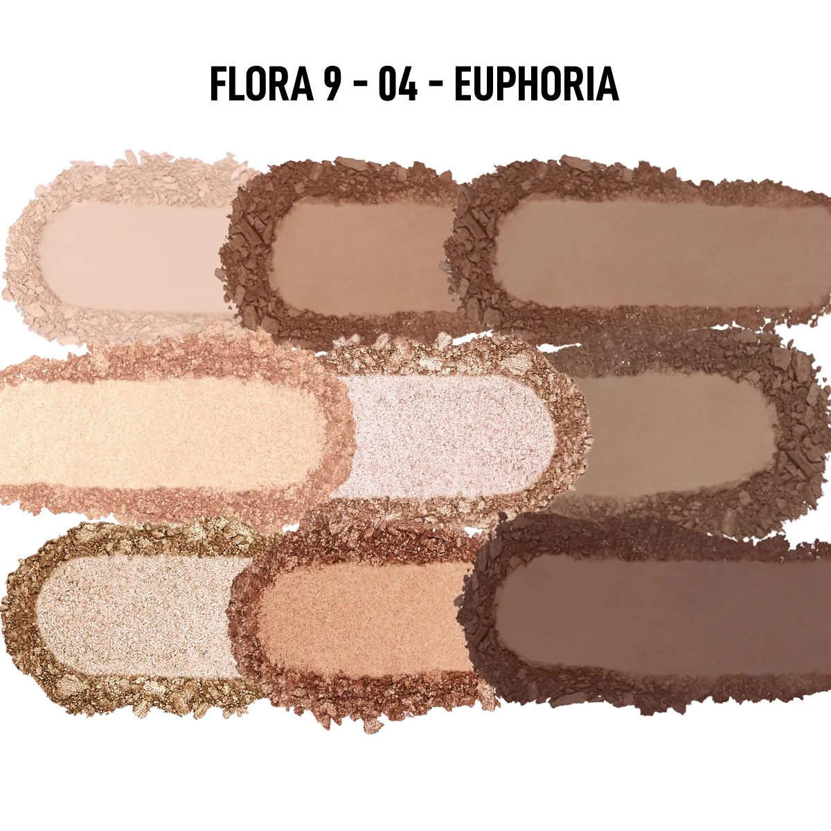 FLORA 9 - 04 Euphoria JASON WU BEAUTY
