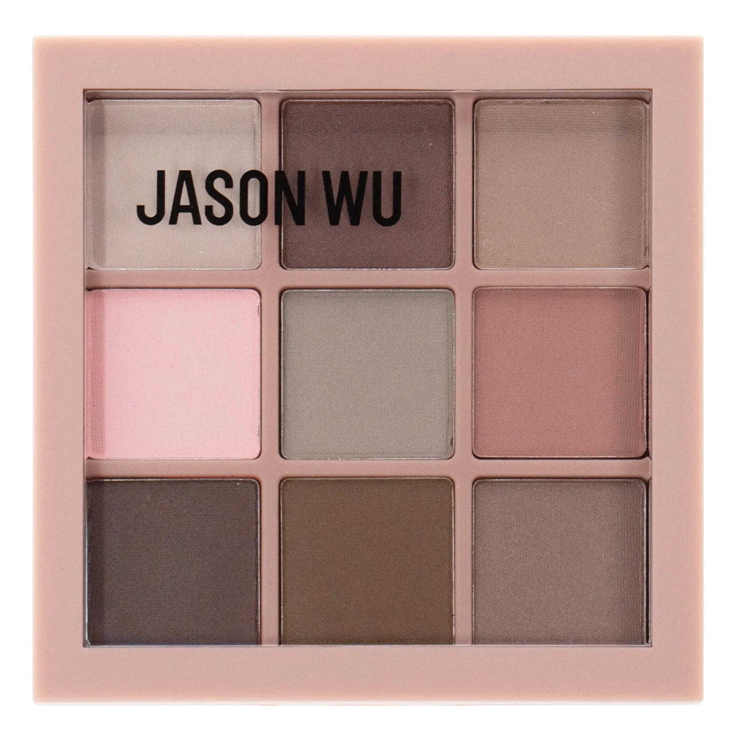 FLORA 9 - 08 Desert Mauve JASON WU BEAUTY