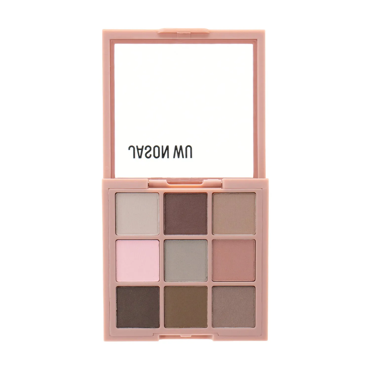 FLORA 9 - 08 Desert Mauve JASON WU BEAUTY