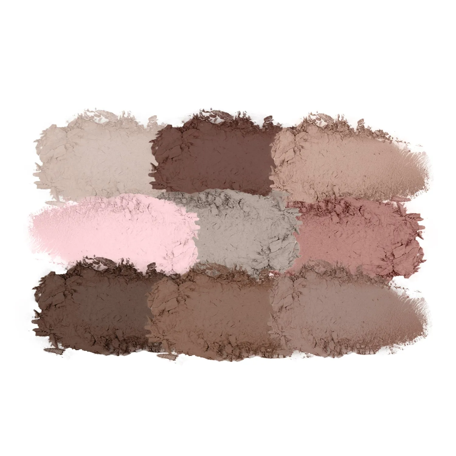 FLORA 9 - 08 Desert Mauve JASON WU BEAUTY