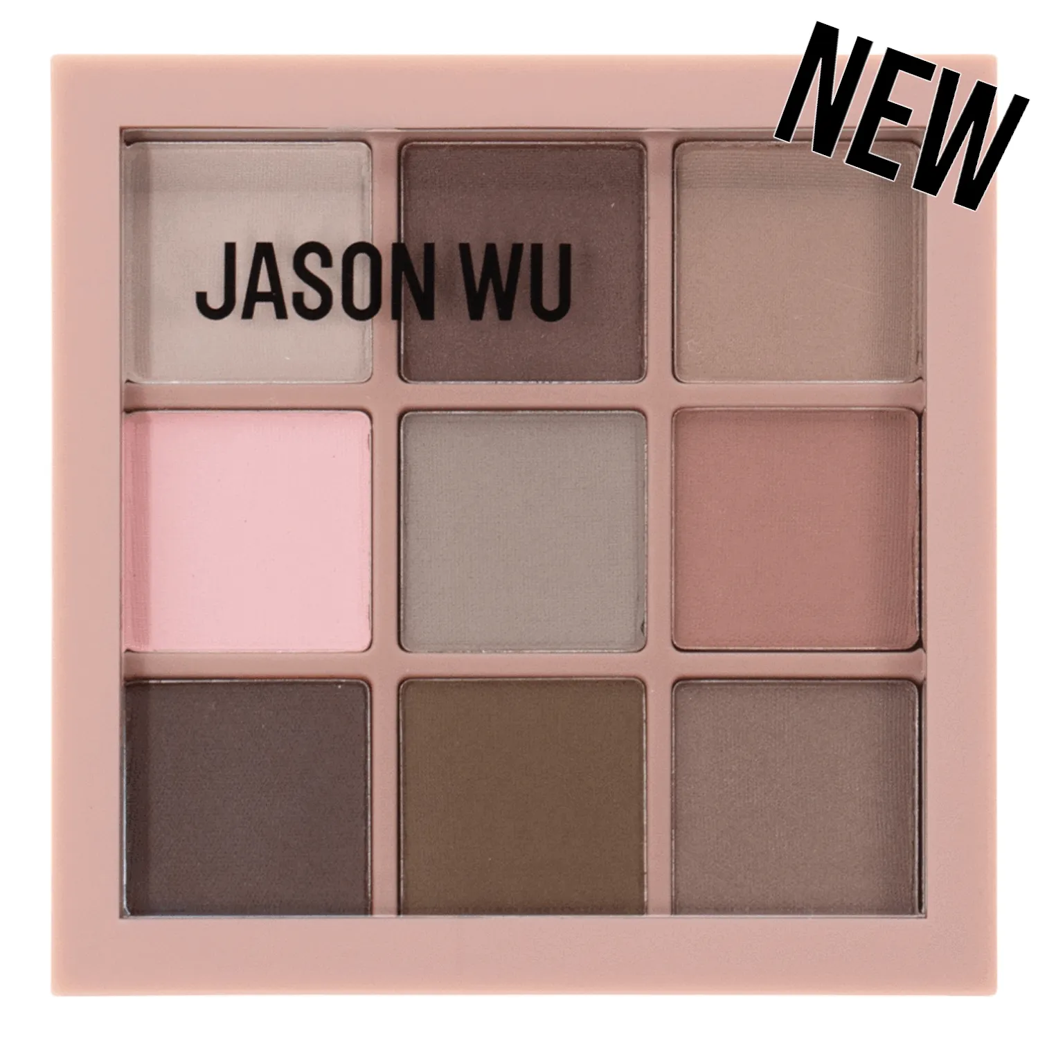 FLORA 9 - 08 Desert Mauve JASON WU BEAUTY