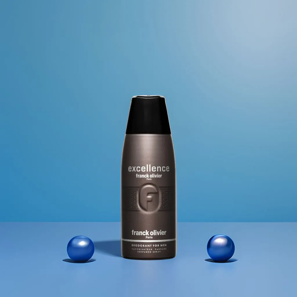 Franck Olivier Excellence Deodorant Spray