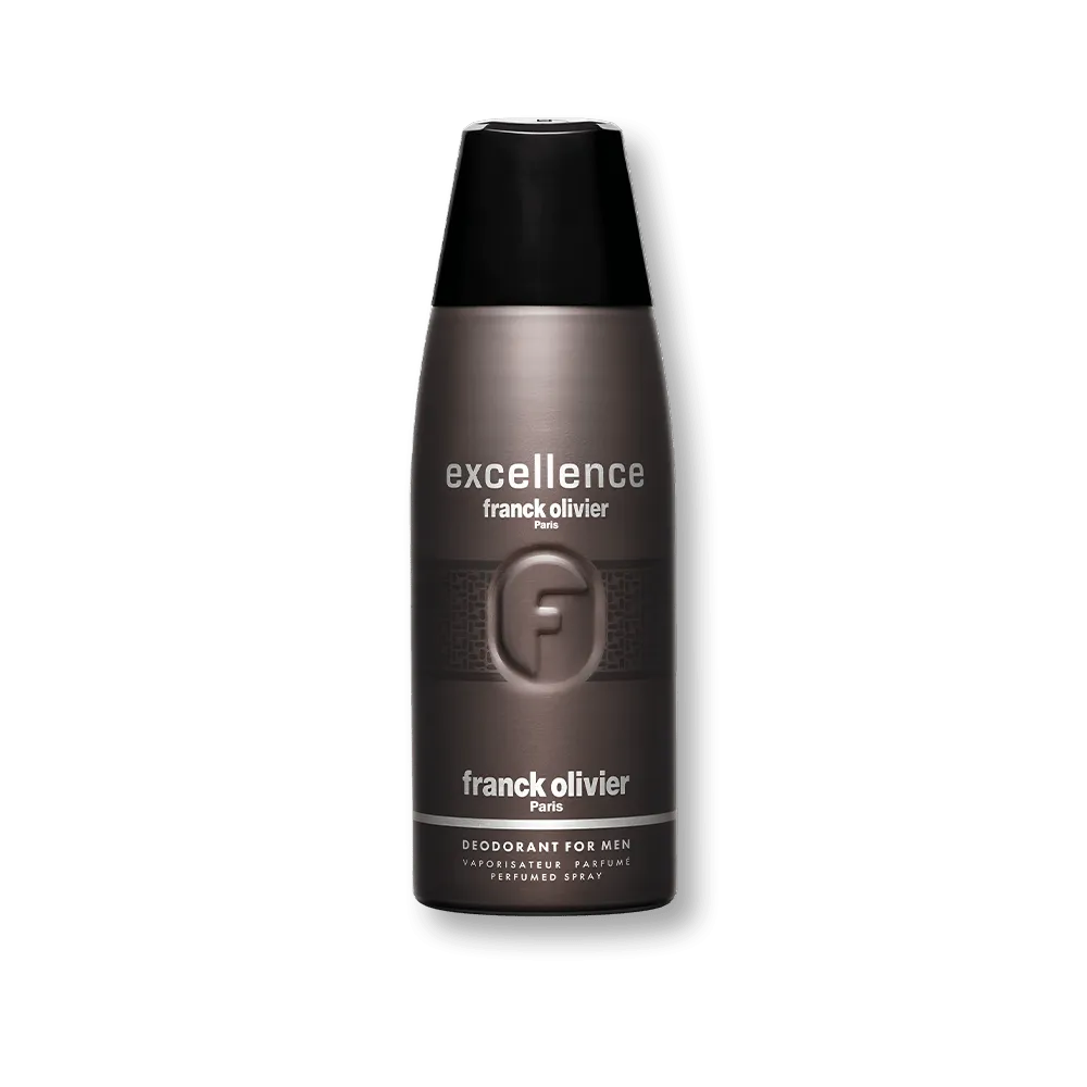 Franck Olivier Excellence Deodorant Spray