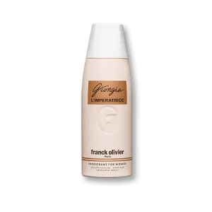 Franck Olivier Giorgia L'Imperatrice Deodorant Spray