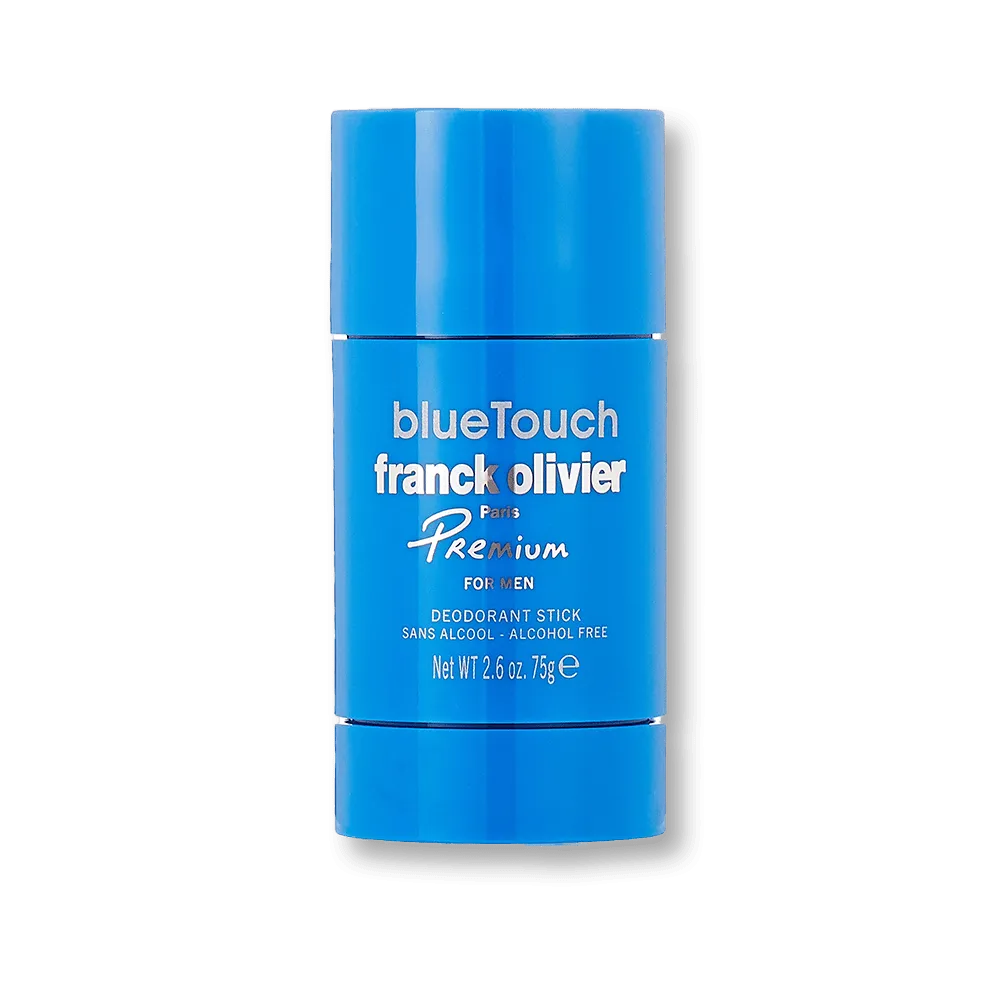 Franck Olivier Premium Blue Touch Deodorant Stick