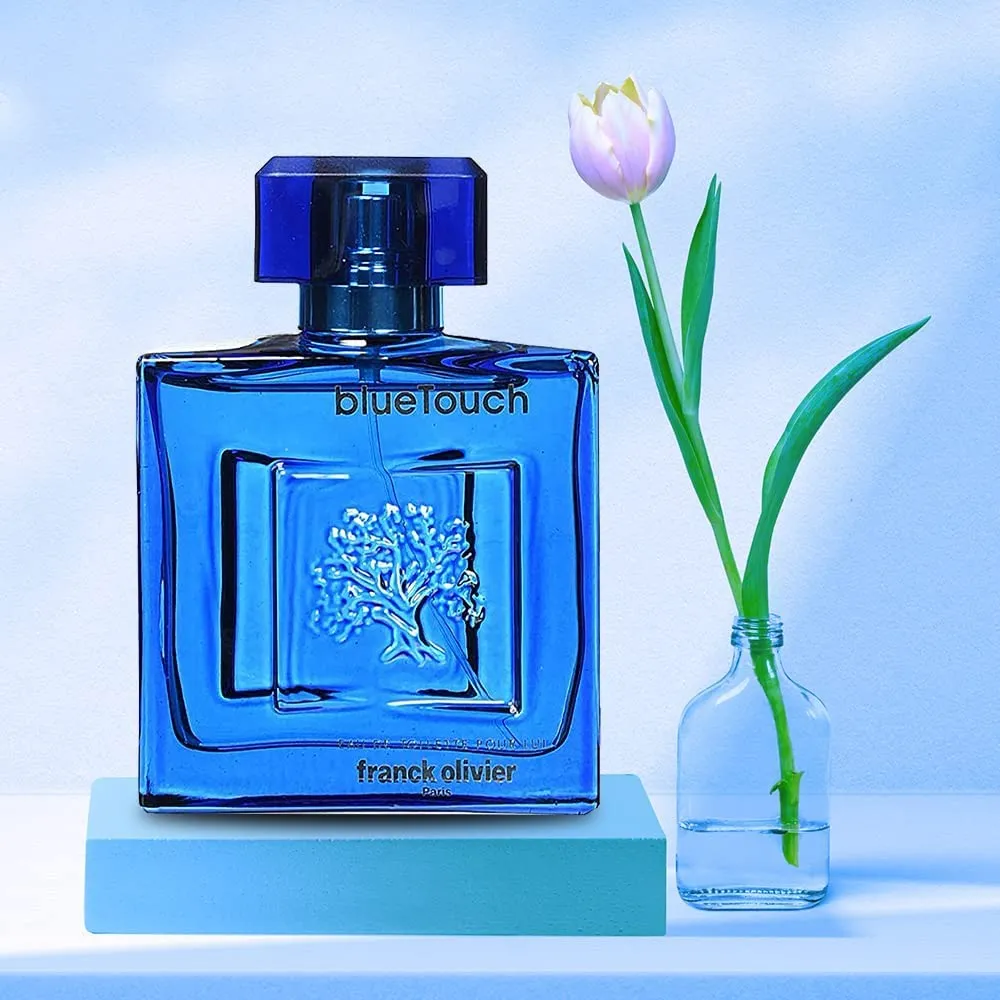 Franck Olivier Premium Blue Touch Deodorant Stick
