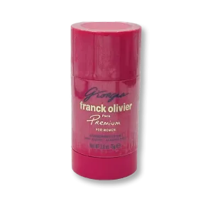 Franck Olivier Premium Giorgia Deodorant Stick
