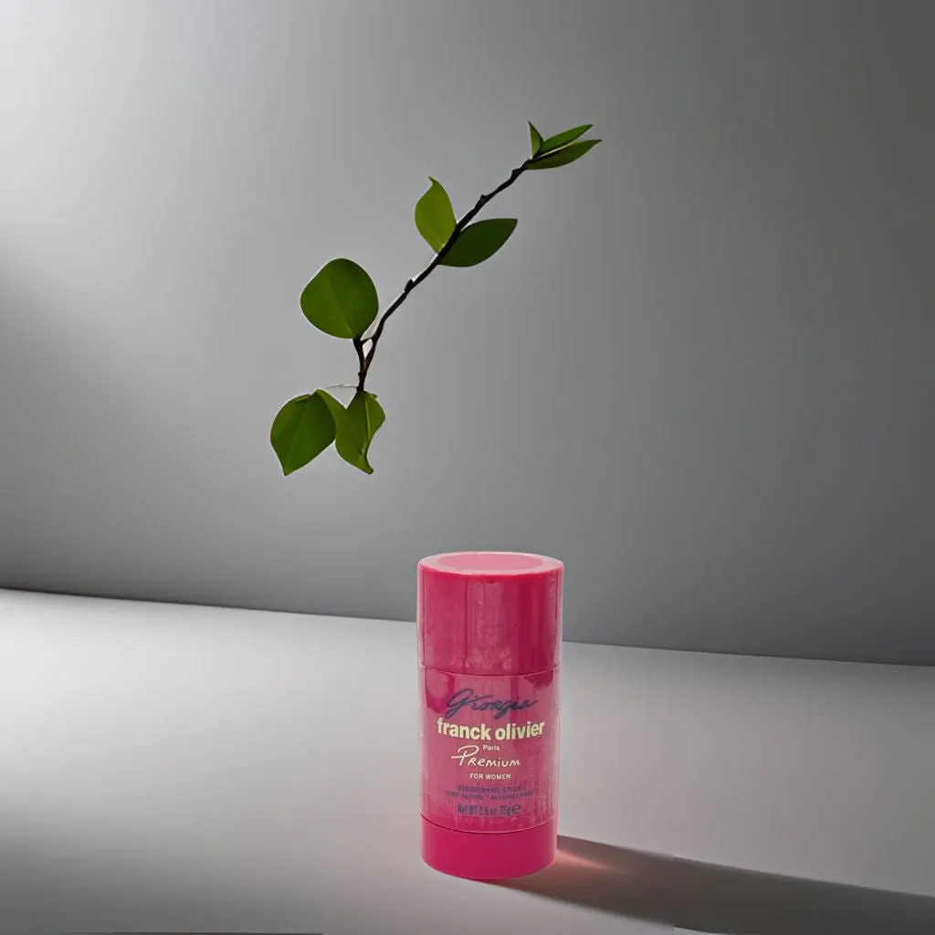 Franck Olivier Premium Giorgia Deodorant Stick