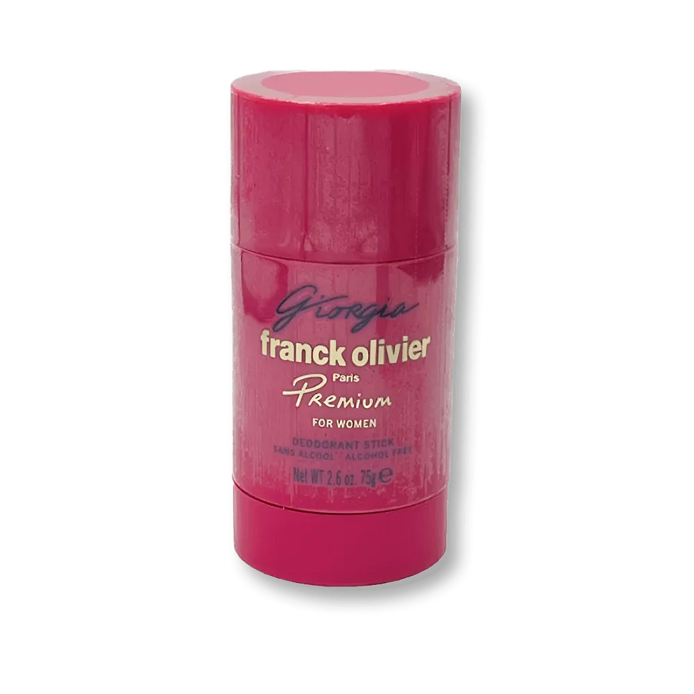 Franck Olivier Premium Giorgia Deodorant Stick