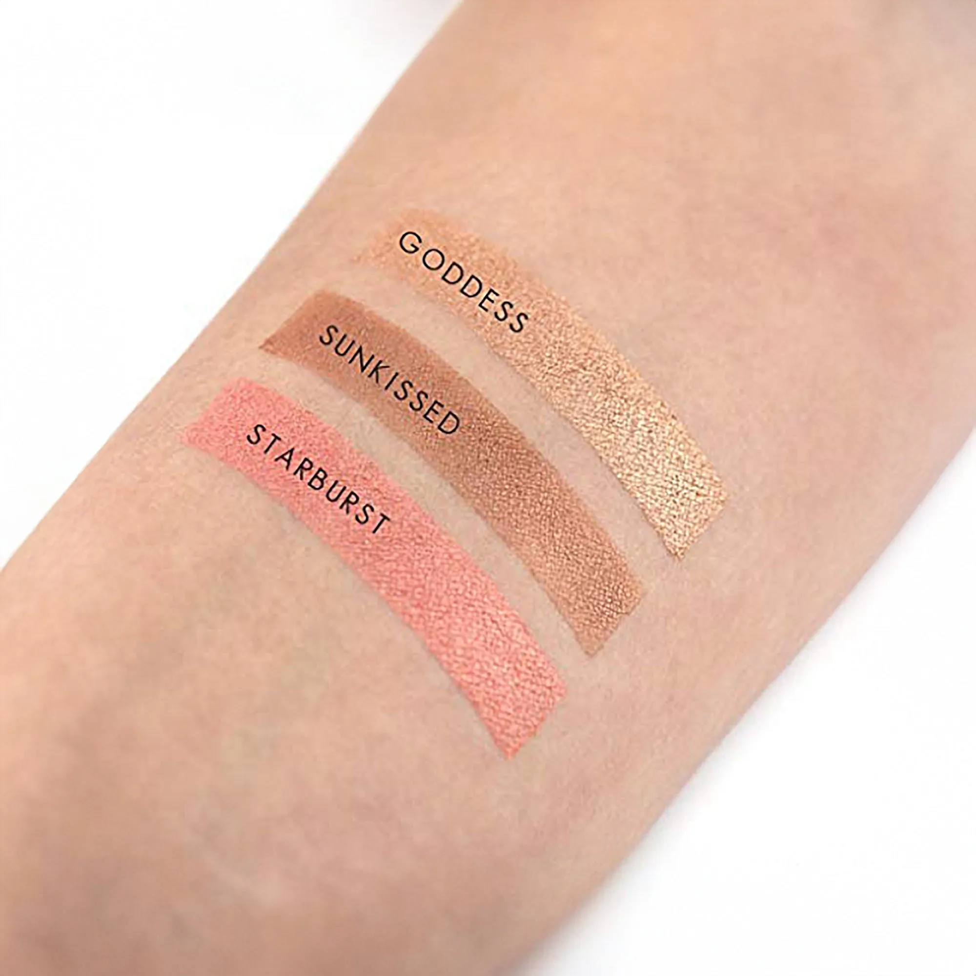 Frankie Rose 3-Shade Palette