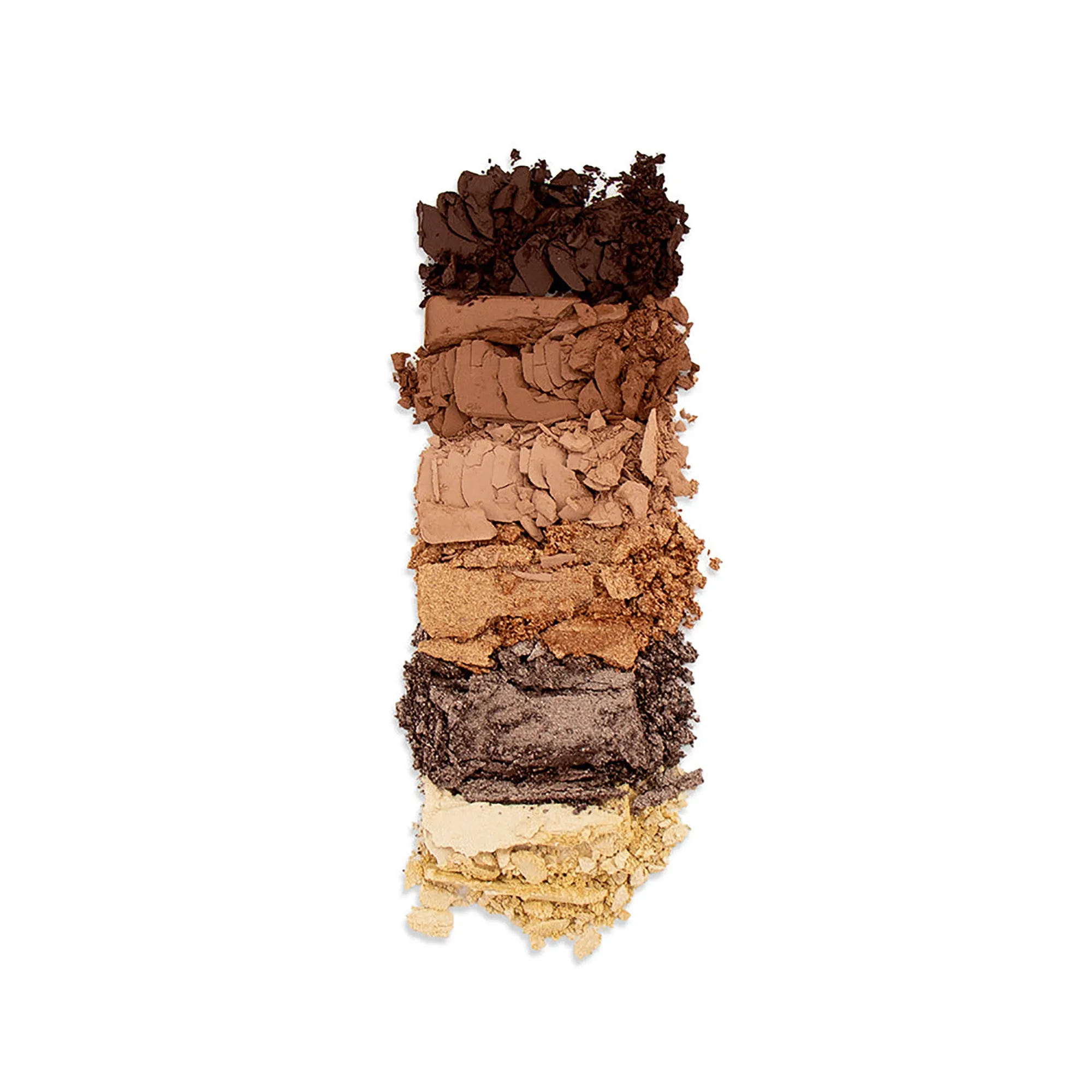 Frankie Rose Boho Babe Eyeshadow Palette