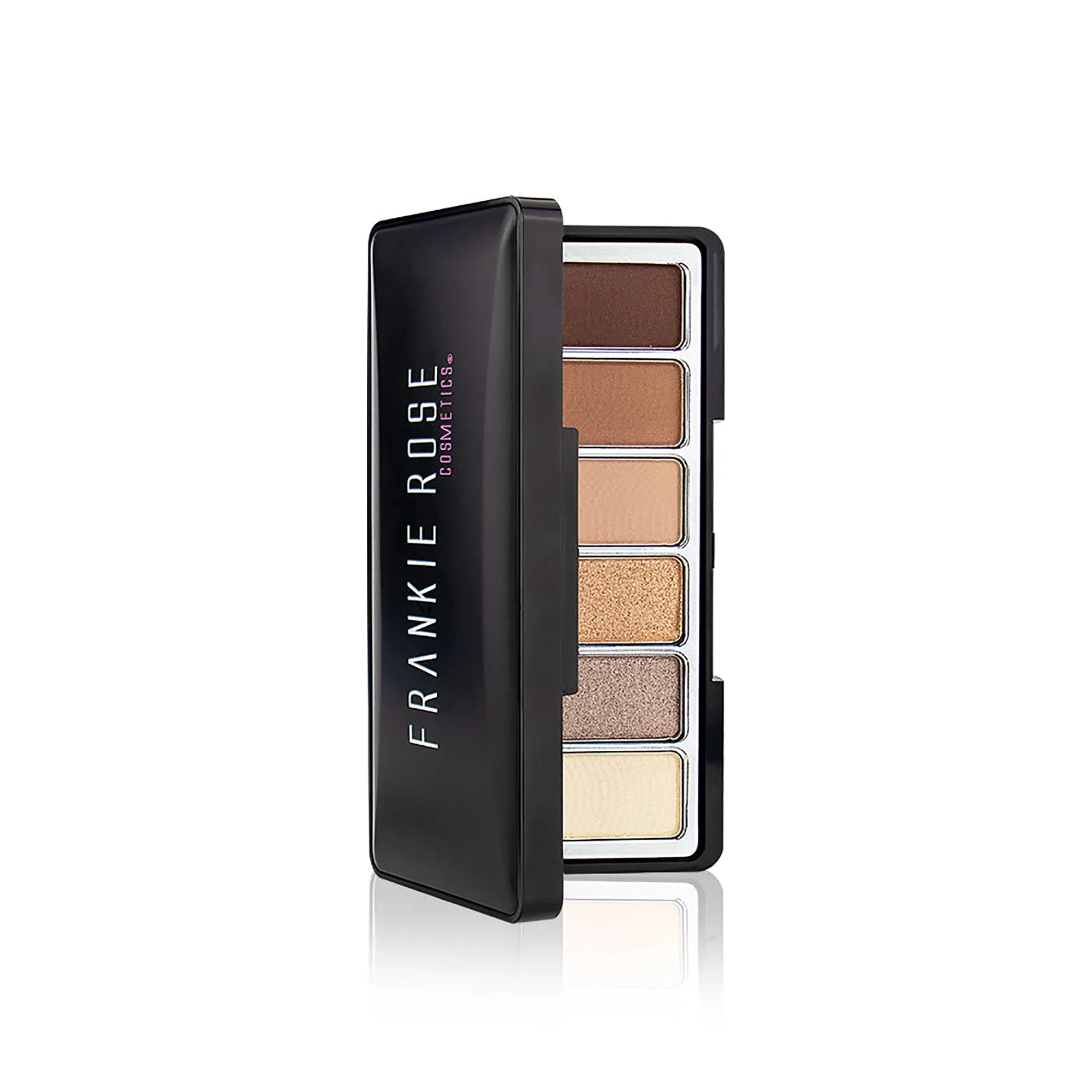 Frankie Rose Boho Babe Eyeshadow Palette