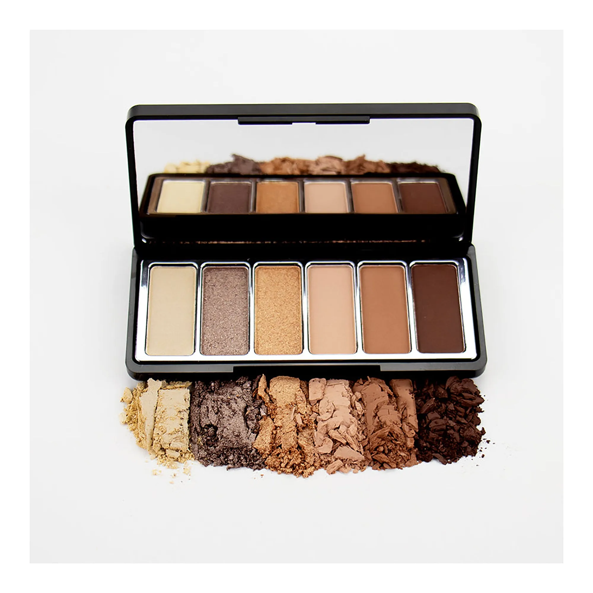 Frankie Rose Boho Babe Eyeshadow Palette