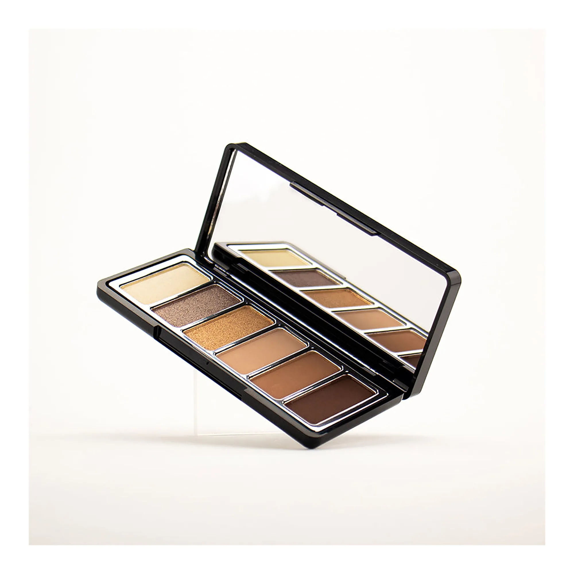 Frankie Rose Boho Babe Eyeshadow Palette