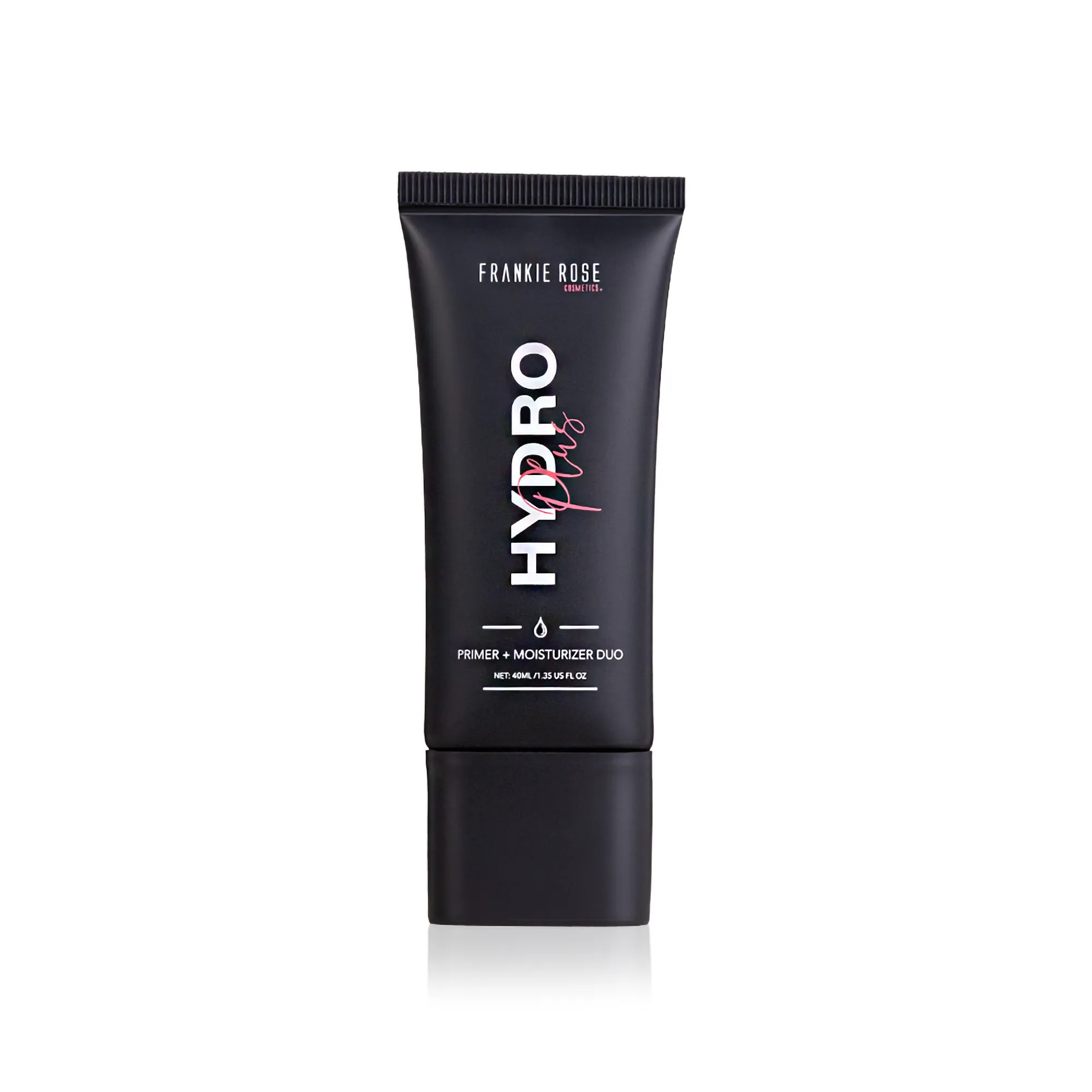 Frankie Rose Cosmetics Hydro Plus Moisturizer   Primer Duo