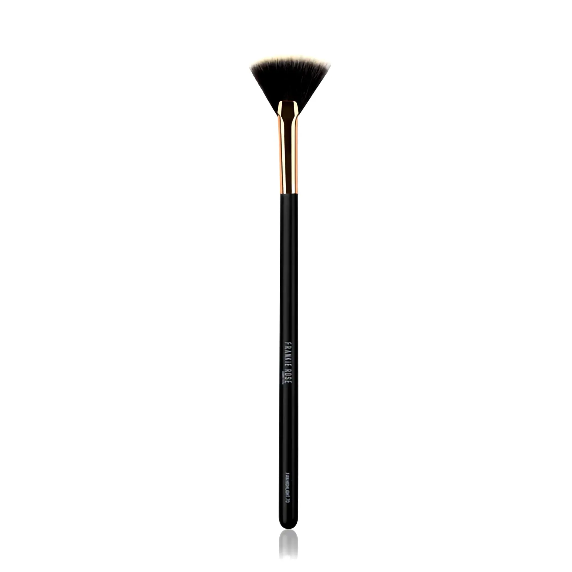 Frankie Rose Fan Highlight Brush #70