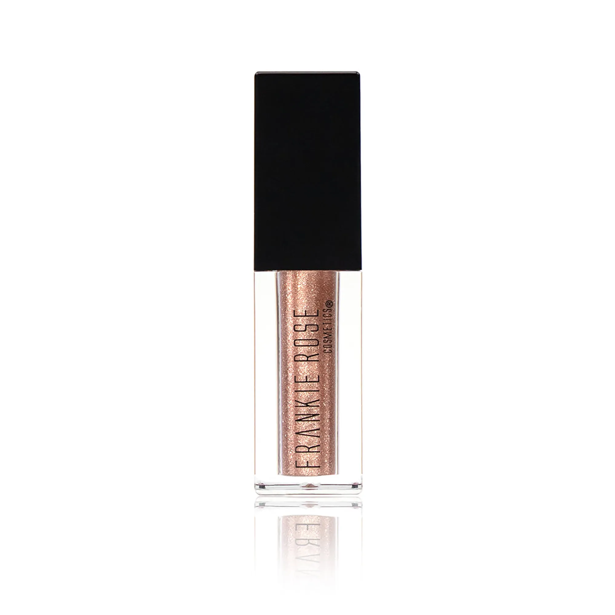 Frankie Rose Glimmer and Go Liquid Glitter Eyeshadow