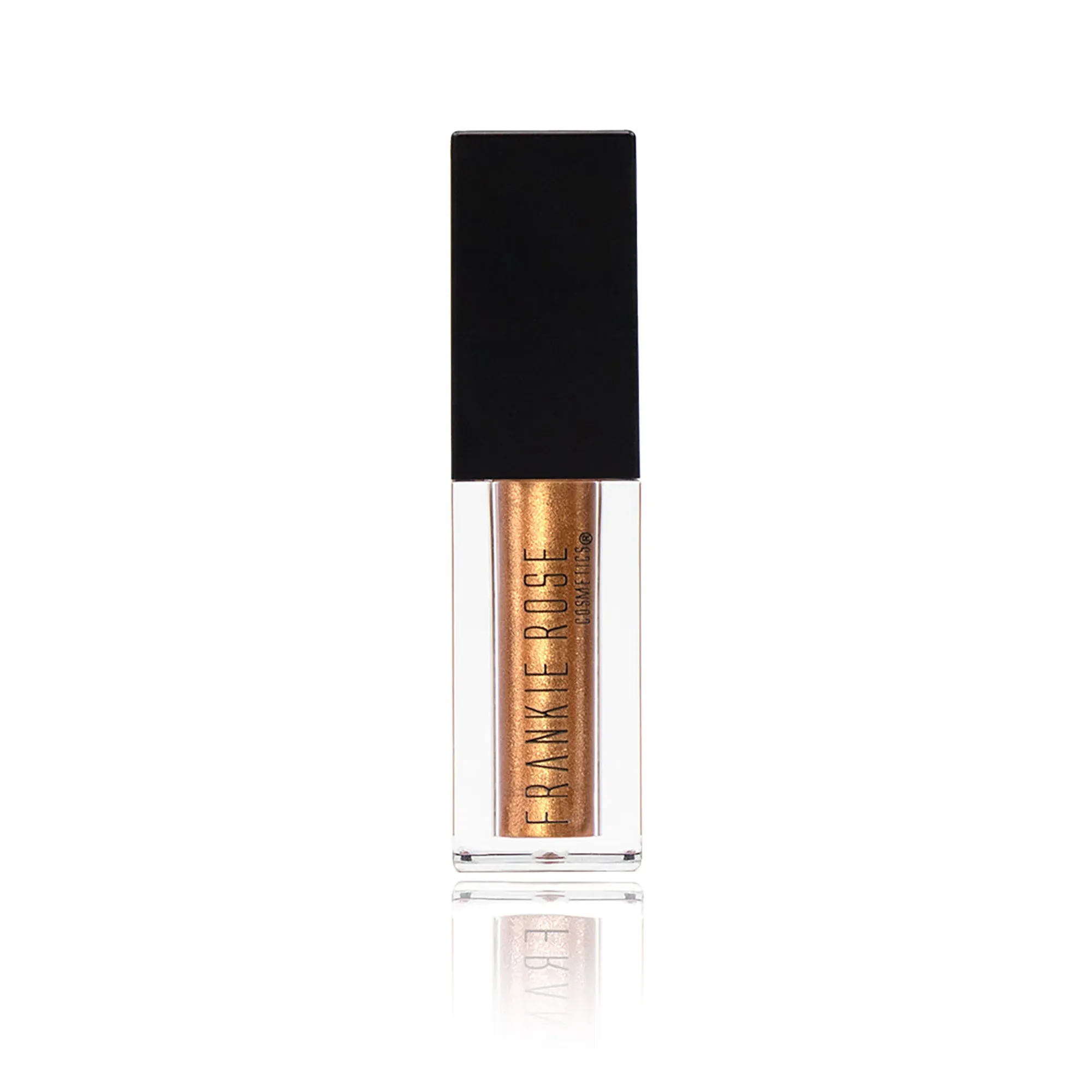 Frankie Rose Glimmer and Go Liquid Glitter Eyeshadow