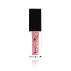 Frankie Rose Glimmer and Go Liquid Glitter Eyeshadow