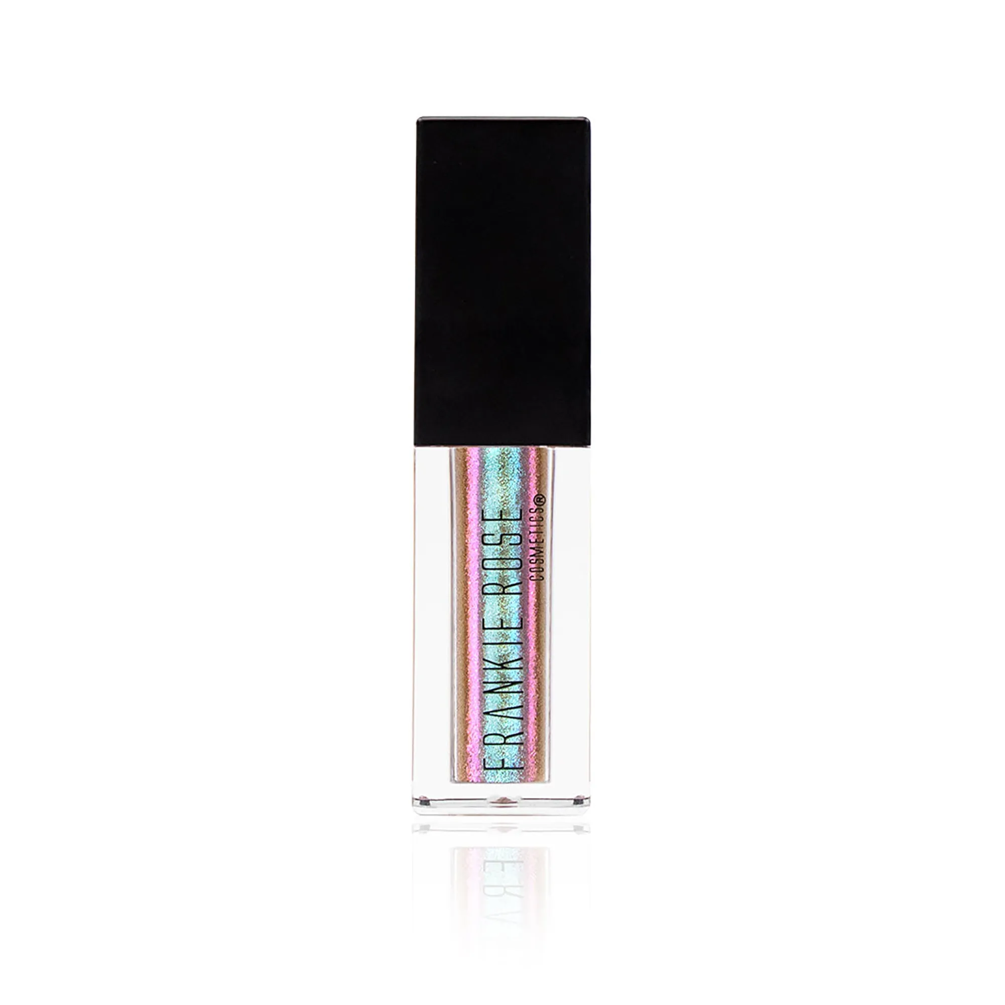 Frankie Rose Glimmer and Go Liquid Glitter Eyeshadow