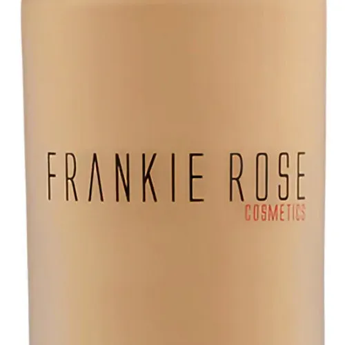 Frankie Rose Matte Perfection Foundation