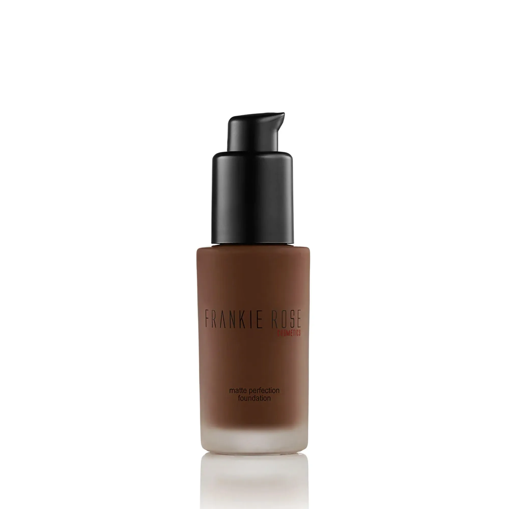 Frankie Rose Matte Perfection Foundation