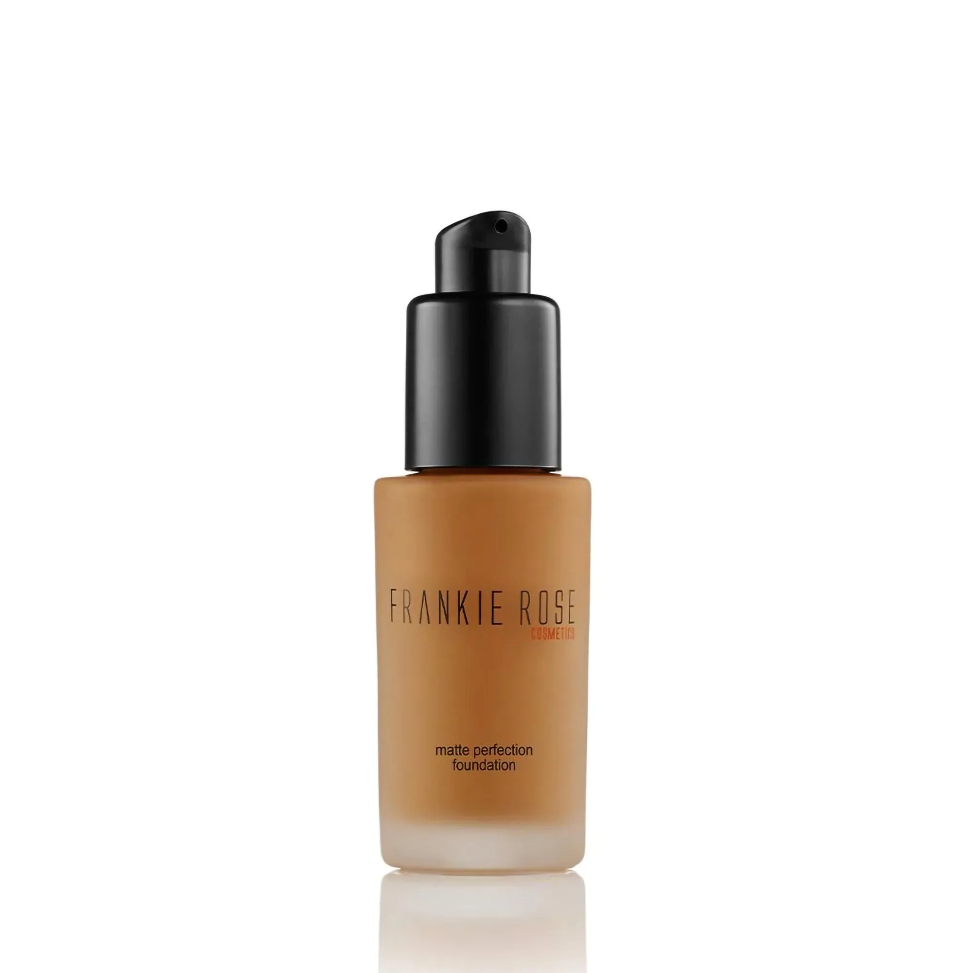 Frankie Rose Matte Perfection Foundation