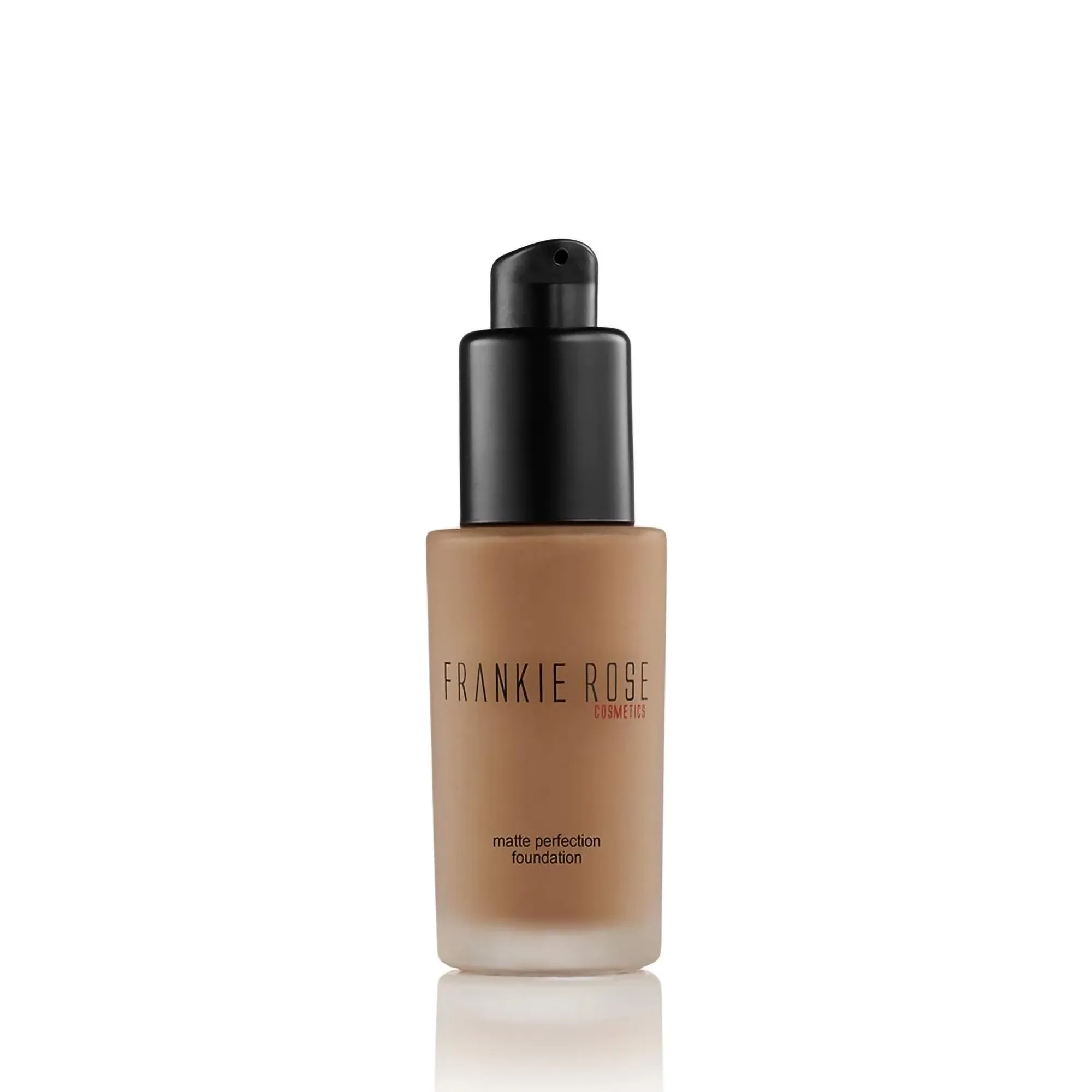Frankie Rose Matte Perfection Foundation