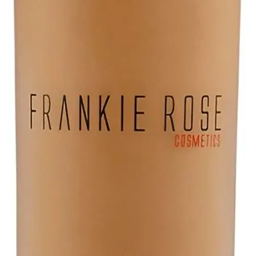 Frankie Rose Matte Perfection Foundation