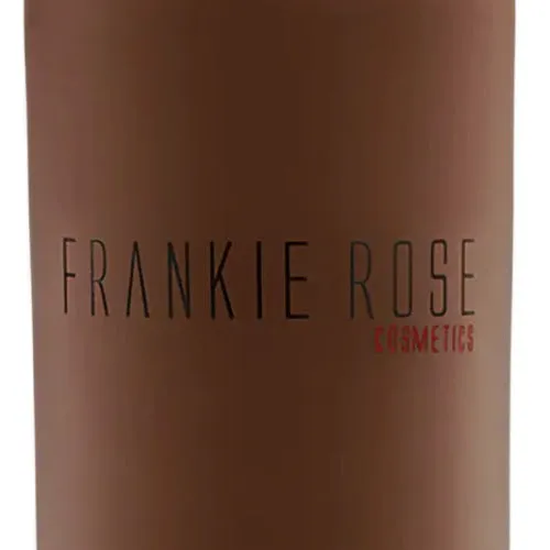 Frankie Rose Matte Perfection Foundation
