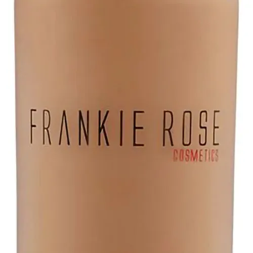 Frankie Rose Matte Perfection Foundation