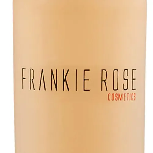 Frankie Rose Matte Perfection Foundation