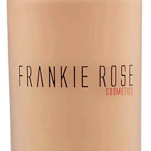 Frankie Rose Matte Perfection Foundation