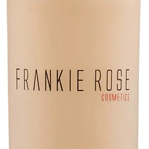 Frankie Rose Matte Perfection Foundation