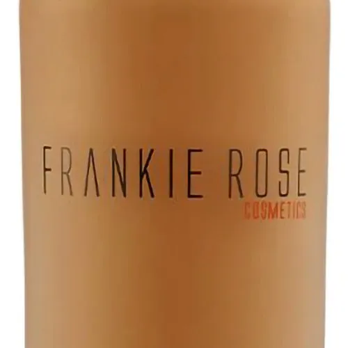 Frankie Rose Matte Perfection Foundation
