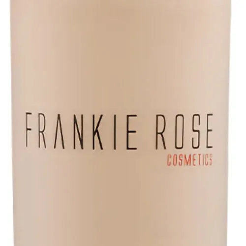 Frankie Rose Matte Perfection Foundation